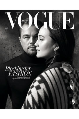Vogue UK Magazine Subscription in USA | Buy At magazinecafestore.com | Magazine Cafe Store- 5000+ Fashion Magazine Subscriptions - www.Magazinecafestore.com | Scoop.it