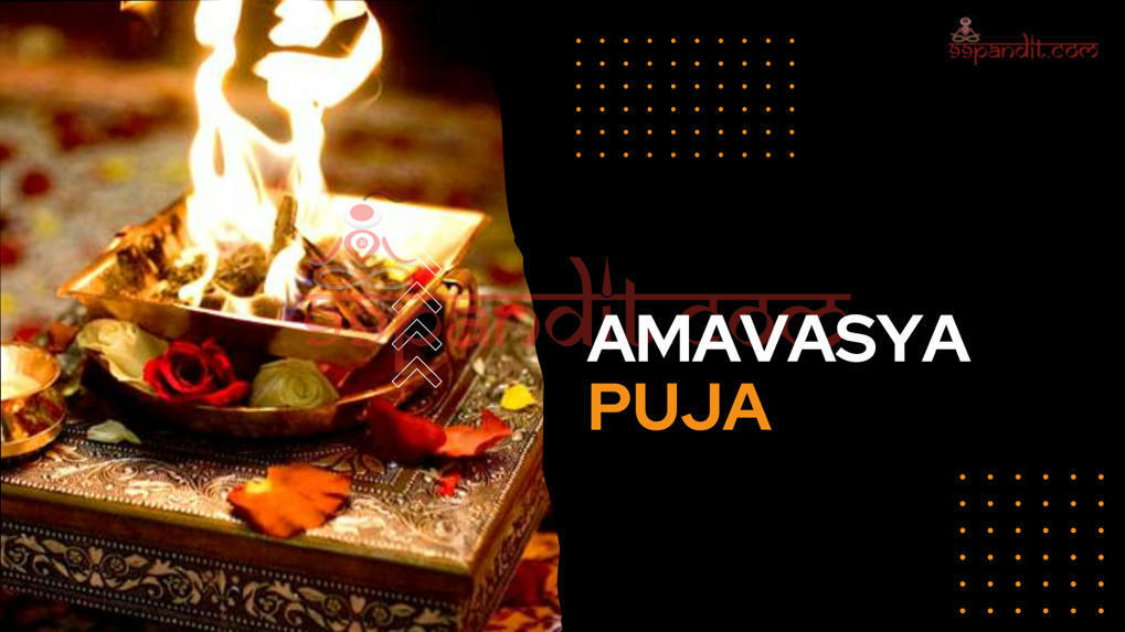 Amavasya Puja 2023: Date, Time And Significance...