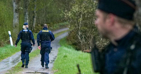 Man död efter explosion utanför Hässleholm | 1Uutiset - Lukemisen tähden | Scoop.it
