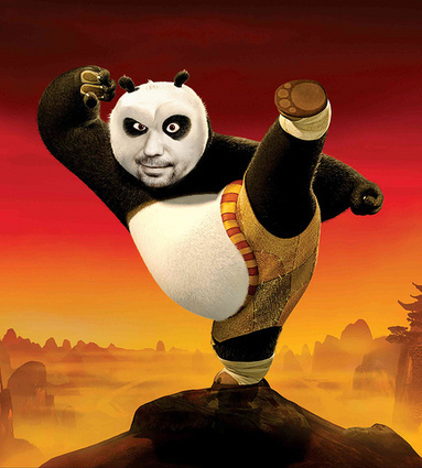 ORM, SEO And A Kicking Panda [Infographic] | Must Market | Scoop.it