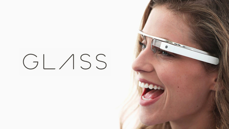 Google Glass: How Will it Change the Game of SEO? | Daily Magazine | Scoop.it