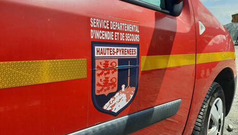 De nombreux automobilistes bloqués par la neige sur les routes vers Aragnouet et la station de Piau-Engaly  | Vallées d'Aure & Louron - Pyrénées | Scoop.it