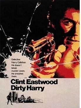 Five Leadership Keys from Dirty Harry - Forbes | Public Relations & Social Marketing Insight | Scoop.it