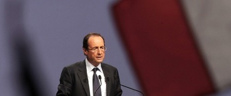 François Hollande pour la redevance TV sur tous les écrans | Libertés Numériques | Scoop.it