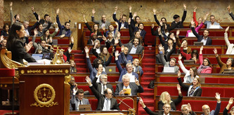La guerre des amendements, signe d’une conflictualité politique croissante | Politiques publiques et société | Scoop.it