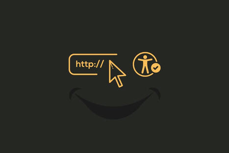 Qué es la accesibilidad web y cómo se logra ¡Con ejemplos! | TECNOLOGÍA_aal66 | Scoop.it
