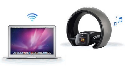 France iPad: Une avalanche de cha&icirc;nes hifi compatibles AirPlay ! | ON-TopAudio | Scoop.it