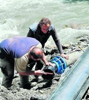 L'eau potable remise &agrave; Saint-Lary | Vall&eacute;es d'Aure & Louron - Pyr&eacute;n&eacute;es | Scoop.it