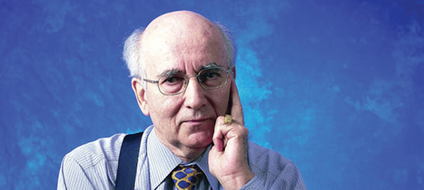 Philip Kotler, the Father of Modern Marketing, Will Never Retire | Good Marketing | Scoop.it