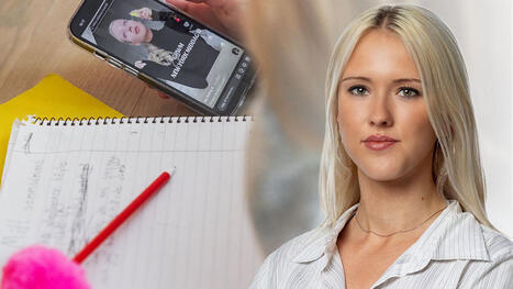 L&aring;t inte n&ouml;rdarna i kostym f&ouml;rst&ouml;ra f&ouml;r skolbarnen | A1Uutiset | Scoop.it