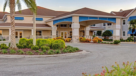 Florida Senior Living | Best Retirement Communities USA - News | Scoop.it
