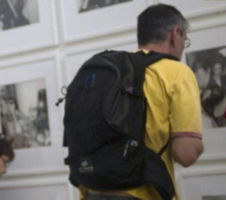 Droits de l'homme: Amnesty met en exergue le rôle des photographes - LExpress.fr | Livres photo | Scoop.it