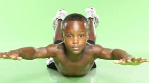 TheGrio’s 100: C.J. Senter, child fitness instructor | CommonSenseOnComplexIssues | Scoop.it