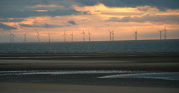 Un modelo energético 100% renovable en 2050 es posible, según WWF | Ordenación del Territorio | Scoop.it