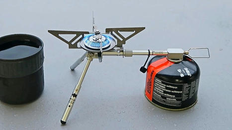 7 Awesome Gadgets That Are Worth Buying! | Technology in Business Today | Scoop.it