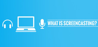 ¿Qué es eso del screencasting? | TIC & Educación | Scoop.it