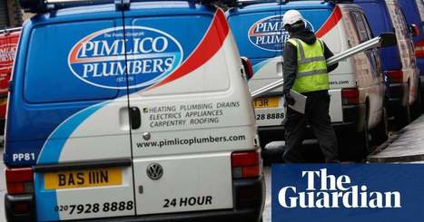The new UK immigration rules tell employers to suck it up | UK news | The Guardian | Macroeconomics: UK economy, IB Economics | Scoop.it