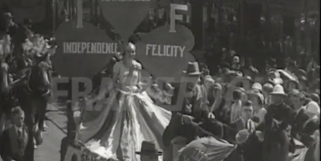 Revisit Australia's Catholic history all the way back to 1788 | Learning from the Past | Scoop.it