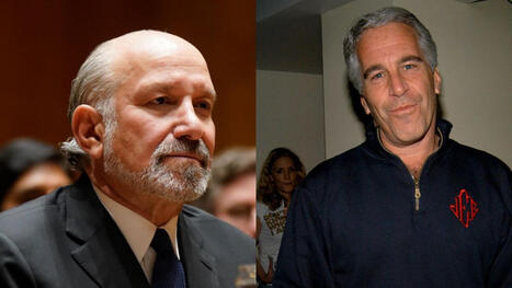 House Democrat Robert Garcia Calls for Howard Lutnick&rsquo;s Resignation Over Epstein Ties - Inquisitr.com | Operation Phobos | Scoop.it