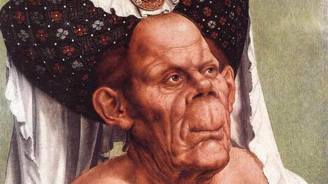 Bellezza e Bruttezza: Beauty and Ugliness in the Renaissance. | Revolution in Education | Scoop.it