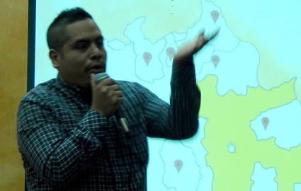 Xjuani – Interactivo en lenguas de Oaxaca | Pedagogía | Educación y Cultura Indígena | Scoop.it