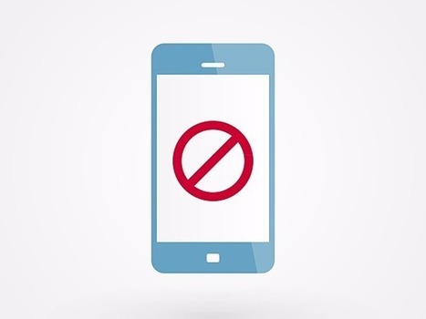 Mobile advertising becoming more intrusive | News | Digital & Expérience Client | Scoop.it