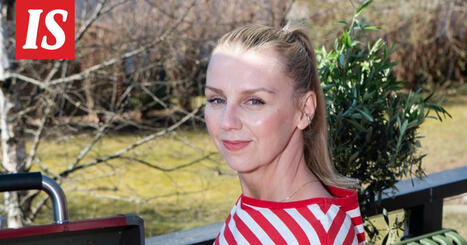 Hanna Himanka kiid&auml;tettiin y&ouml;ll&auml; ambulanssilla hoitoon &ndash; teki surullisen havainnon | A1Uutiset | Scoop.it