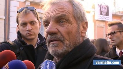 Le père d'Aurélie de Peretti, tuée au Bataclan, va porter plainte contre l'Etat | ACTUALITÉ | Scoop.it