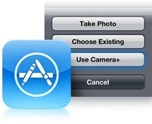 Camera+ APIs | iOS & macOS development | Scoop.it