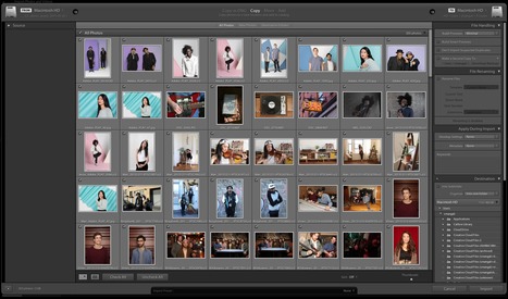 Adobe on Update on Lightroom 2015.2 / Lightroom 6.2 Release | Photography by products | Scoop.it