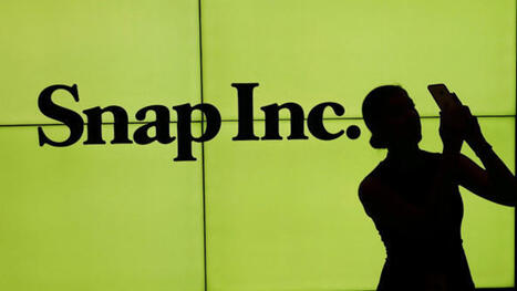 L'activiste de Snap immortalise l'avenir des droits des actionnaires | Gouvernance - Veille quotidienne | Scoop.it