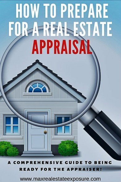 Being Ready For a Real Estate Appraisal | Real Estate Articles Worth Reading | Scoop.it