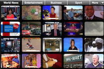 Blinkx Is Coming to a TV Near You | Online Video Publishing | Scoop.it