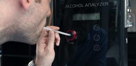 Neue Initiative der „Sécurité routière“: Mit Papiertüten gegen Alkohol am Steuer | #Luxembourg #Europe #Ethyloborne | Luxembourg (Europe) | Scoop.it