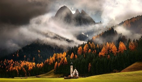 Best of 2014: Top 10 Landscape Photos | Everything Photographic | Scoop.it