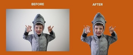 How to Remove Photo Backgrounds in Photoshop or PowerPoint | R&eacute;seaux et m&eacute;dias sociaux, veille, technique et outils | Scoop.it