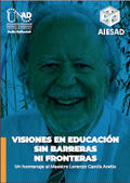 García Aretio: Estrategias para el acompañamiento docente en la Educación Virtual (vídeo) | Educación, TIC y ecología | Scoop.it
