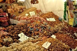 La "Kechkcha" pour fêter Achoura à Constantine | Nouvelles du Maghreb | Scoop.it