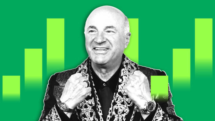 Kevin O&rsquo;Leary Reveals the Magic Number You Need to Actually Be Rich&mdash;It&rsquo;s Not What Most &lsquo;Rich&rsquo; People Think | Wealth Management Report - Living Your Dreams | Scoop.it