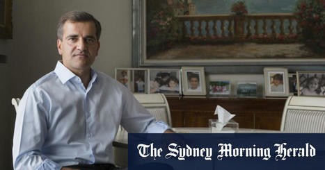 Unaoil executive Salman Ahsani’s one-year sentence for bribery highlights limits of justice system - The Sydney Morning Herald | Operation Deimos | Scoop.it