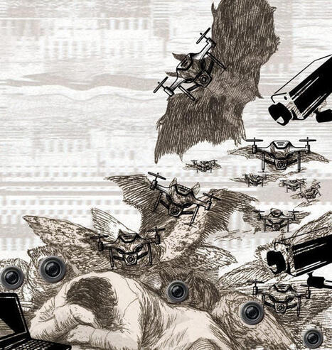 Who (Or What) Filled Out Your Course Evaluation? | Educational Technology News | Scoop.it