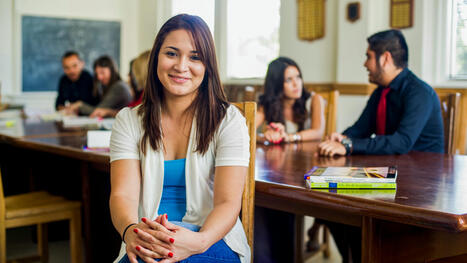 Preparing Bilingual Teachers for Texas Classrooms | Dual Language Education in the U.S. | Scoop.it
