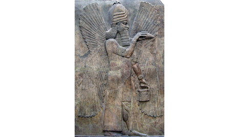 This Babylonian Astronomy Text Changes History | Géopolitique & Géo-économie | Scoop.it