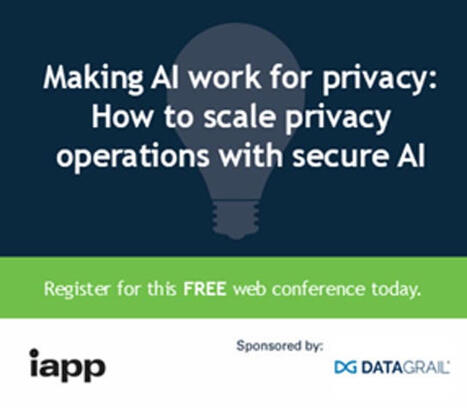 Children's social media bans: Australia reviews, UK consults | IAPP | Internet and websites | Scoop.it