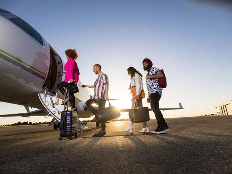 India becomes second largest overseas market for US tourism after a 40% rise in visitor arrivals | Indian Travellers | Scoop.it