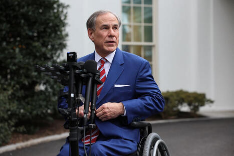 'Crazy': Expert appalled as GOP's war on immigrants threatens renowned cancer hospital - Raw Story | Operation Deimos | Scoop.it