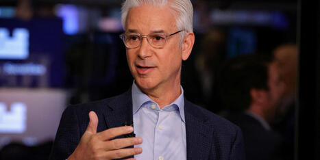 CEO of the largest U.S. banks earned a collective $258 million in 2025, a 21% increase from 2024&nbsp;- WSJ | Gouvernance - Veille quotidienne | Scoop.it