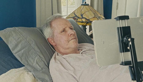 Apple&rsquo;s Brain‑Computer Interface Lets Man With ALS Control An iPad Using Only His Thoughts In Groundbreaking Accessibility And Neural Technology Breakthrough | Brain Computer Interfaces & connected medical devices | Scoop.it