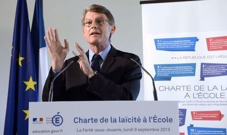 Francia instruye a sus alumnos en los 15 &ldquo;mandamientos&rdquo; del laicismo | Religiones. Una visi&oacute;n cr&iacute;tica | Scoop.it