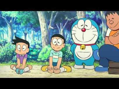 Doraemon Hindi Episodes Hd Download